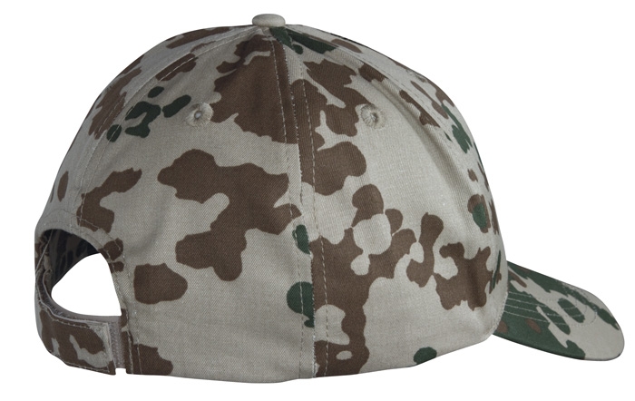 Baseball Cap Leo Köhler Tropentarn